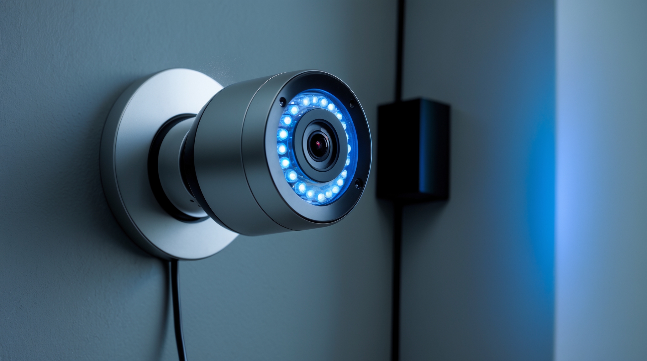 Seguridad Electrónica